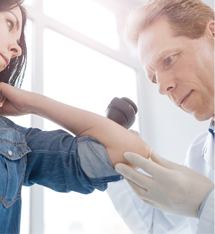 Testimonials - Elite SkinMD - Dr. Rebecca Lu - dermatologist near me - dermatologist Warren NJ